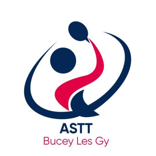 Logo ASTTB Bucey les Gy